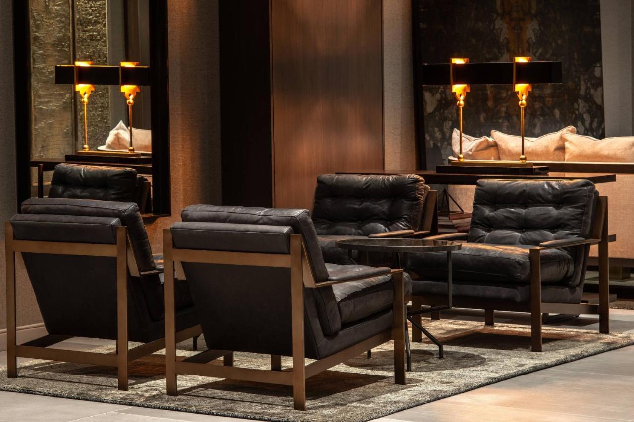 The Row Hotel At Assembly Row, Autograph Collection Somerville Dış mekan fotoğraf