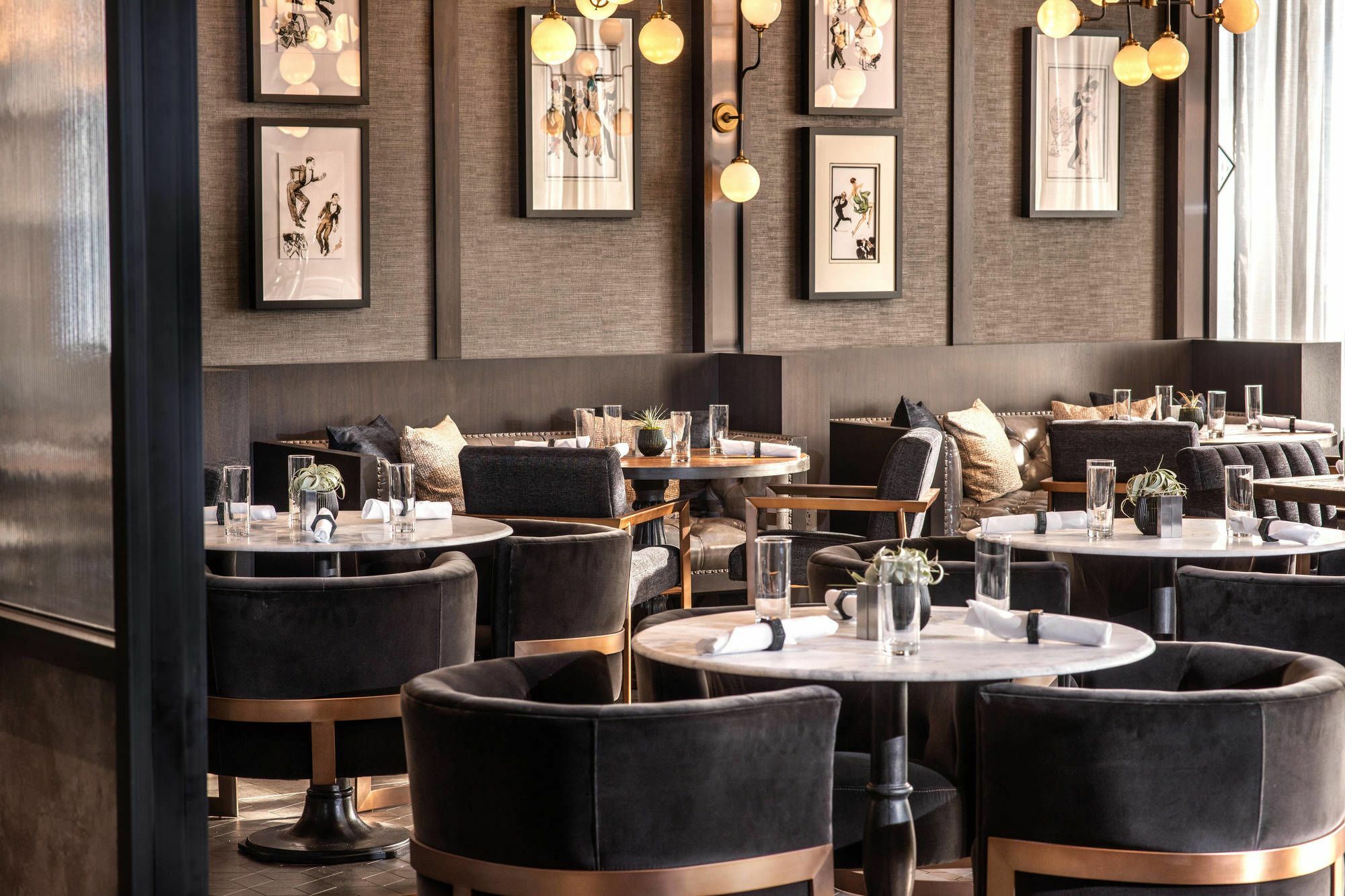 The Row Hotel At Assembly Row, Autograph Collection Somerville Dış mekan fotoğraf